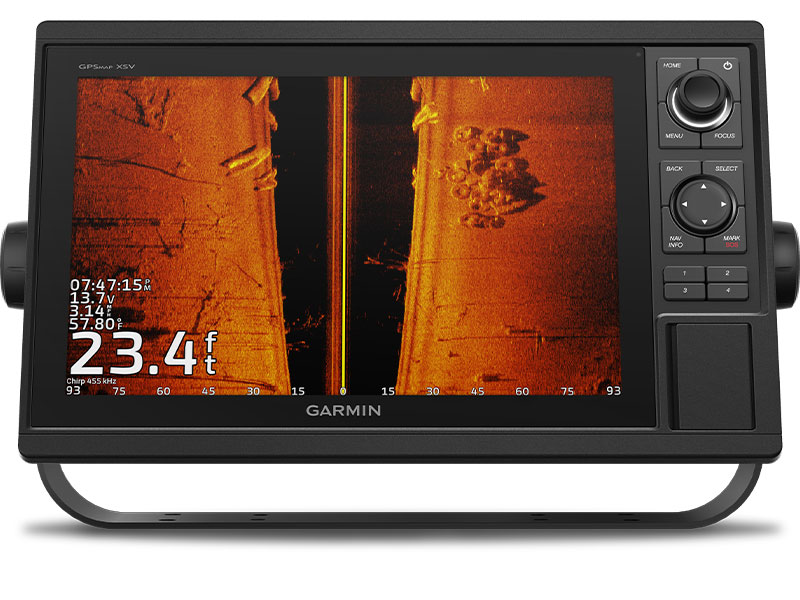 Garmin GPSMAP 1022XSV